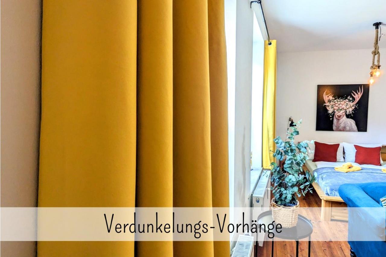 Uhlpartment - Romantisches Apartment Im Zentrum Uelzen Kültér fotó